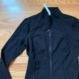 Lululemon Define Jacket Size 10